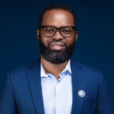 Eric Annan | AyaHQ | Blockchain Policy Advocate|
