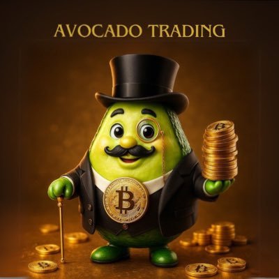 Avocado Crypto Trading