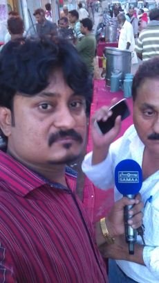 M ARSHAD KHAN