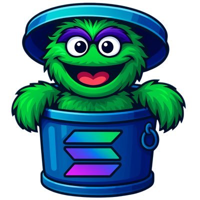 Gorbagana Chain (trashnet arc)