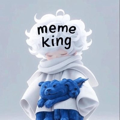 meme king