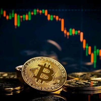 Norman Crypto Trade
