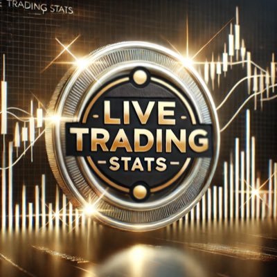 Live Trading Stats