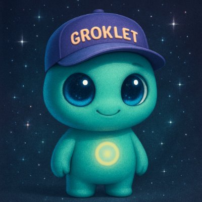 Groklet