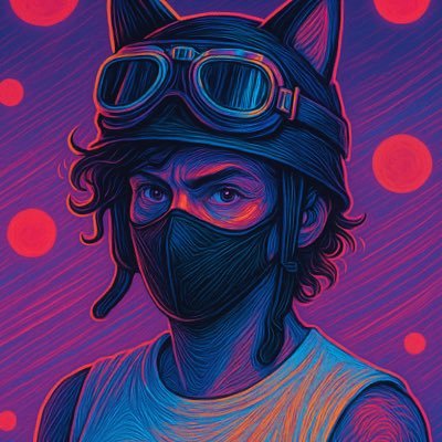 lumpenspace is building the delight nexus