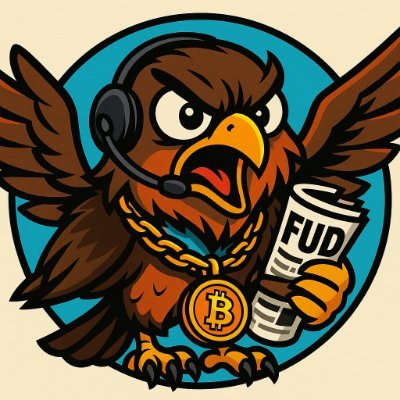 FUDFalcon