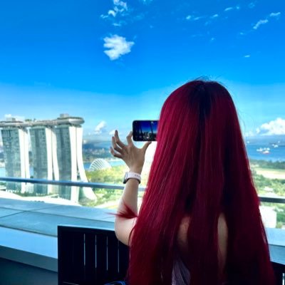 Yumi小梨涡🔆