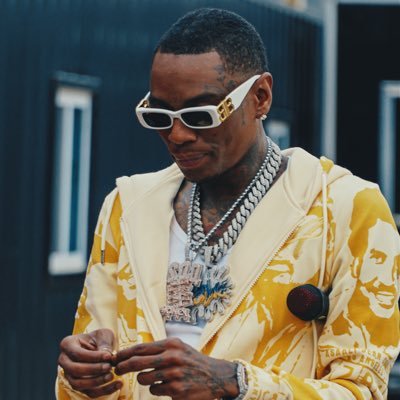 Soulja Boy (Draco)