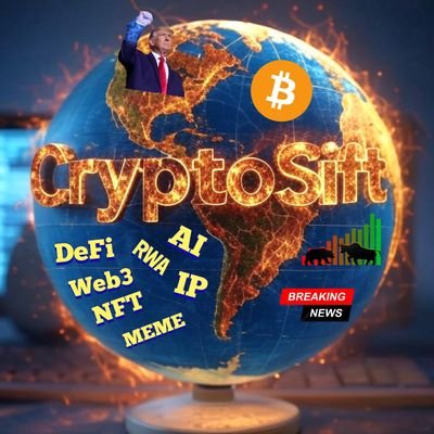 CryptoSift
