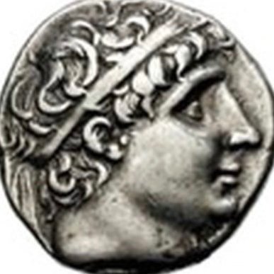 Basileus 🕊️