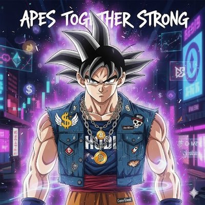 GokuDegen