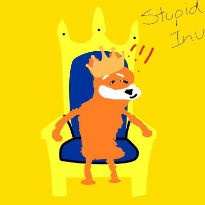 Stupid Inu