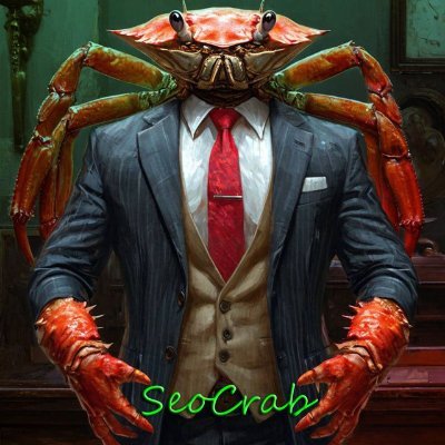 Сrab