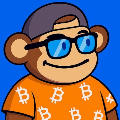#BTCPuppet