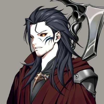 Johnking (✧ᴗ✧)| 𝔽rAI 🦆 Morph