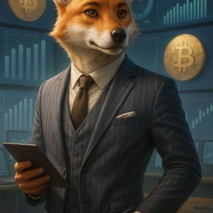 Coinfox📈