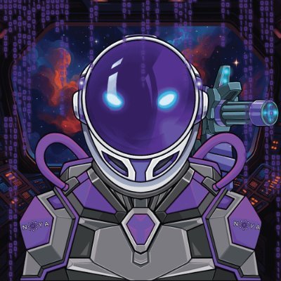KOOL CRYPTO NOYA