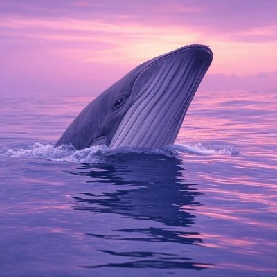 Whale Watcher by PaalX