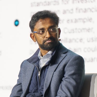 Arun | Kamino