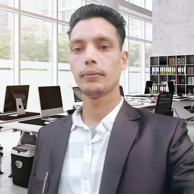 Kamruddin Ansari