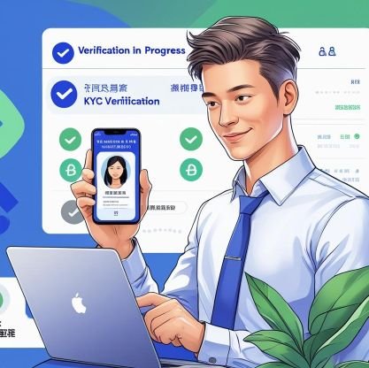 KYC King All country 👑