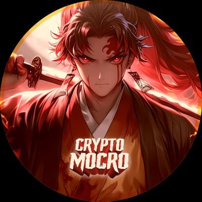 CryptoMocro🇲🇦