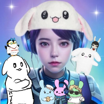 CryptoBaby🐰🥛