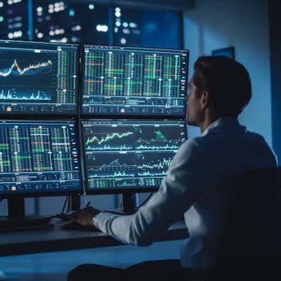 FUTURE TRENDING AND INVESTMENT CHANNEL