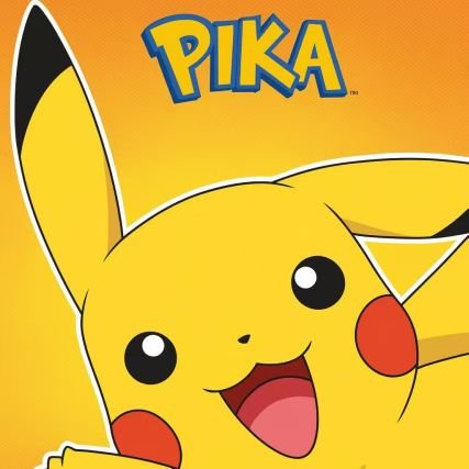 @PIKA
