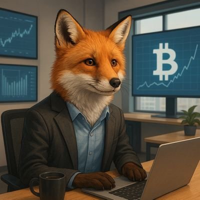 Coinfox📈