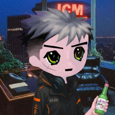 Soju 燒酒 | Meteora