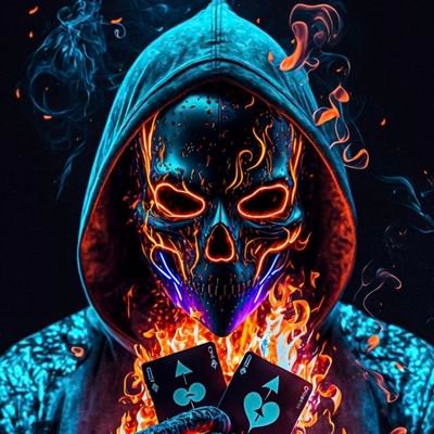 Ace of Chaos 💥♠️