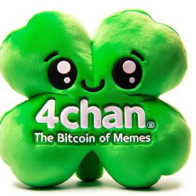 4chan-主权个人的象征🍀