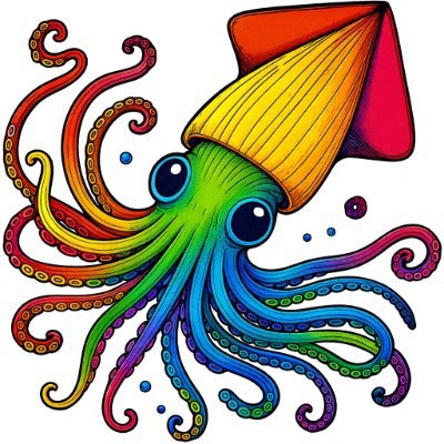 Squid