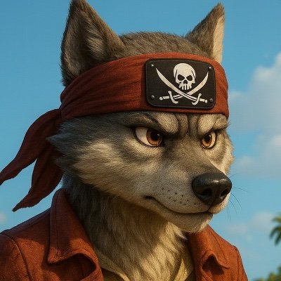 Dave Craige 🏴‍☠️🐺