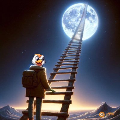 YU| HODL π🦅