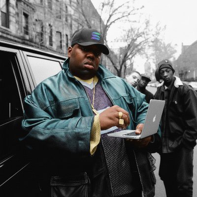 Notorious D.E.V.
