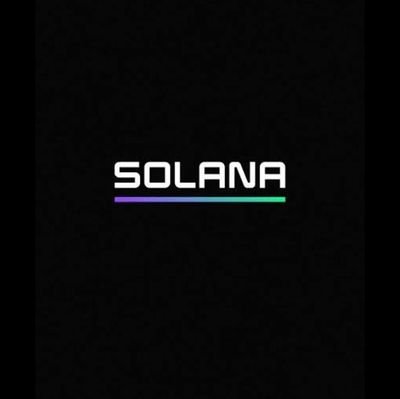 SOLANA🧑‍🍳🏦