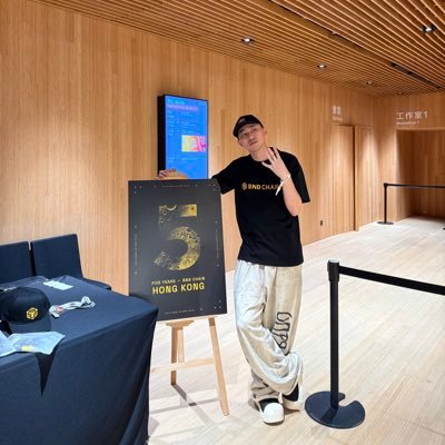 比特小王子 🔶 BNB