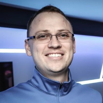 Dr. Paul Christianson