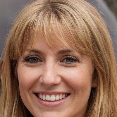 Kathryn Stanton