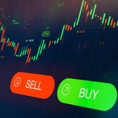 Crypto Trading Signals