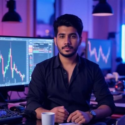 Trader Roy