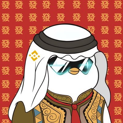 EnHeng嗯哼🔸BNB