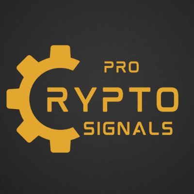 Pro Crypto Signals