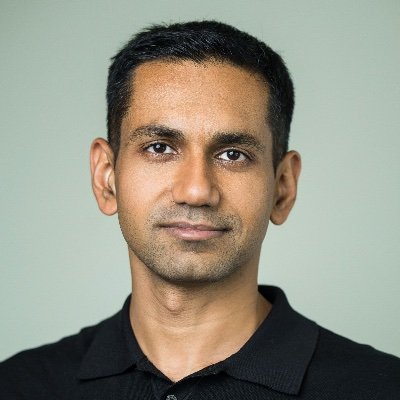 Himanshu Tyagi