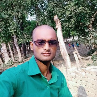 Jitendra Kumar Manik