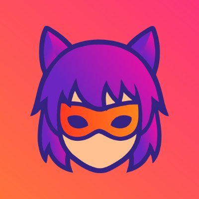 Cosplayer Coin