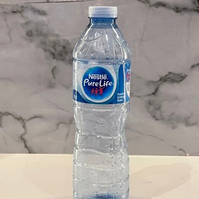 Emptywaterbottle