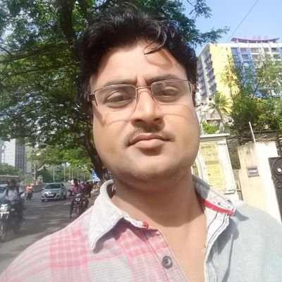 Sandip Sharma
